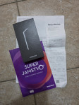 Samsung Galaxy S25 256Gb + Jamstvo 4 leta (NOVO)