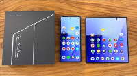 SAMSUNG GALAXY Z FOLD 7 JETBLACK KOT NOV