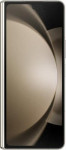 Samsung Galaxy Z Fold5 5G Dual eSIM 512GB 12GB RAM SM-F946 Cream bež