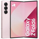 Samsung Galaxy Z Fold6 12/512GB - *RABLJEN*, OBROKI, *BREZ VEZAVE*