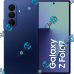 Samsung Galaxy Z Fold7 12/256GB - *NOVO*, OBROKI, *BREZ VEZAVE*