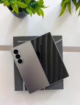 Samsung Galaxy Z Fold7 5G 256GB - Silvershadow Rabljen