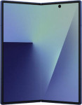 Samsung Galaxy Z Fold7 5G Dual SIM 256GB 12GB RAM SM-F966 Modra