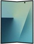 Samsung Galaxy Z Fold7 5G Dual SIM 512GB 12GB RAM SM-F966 Mint Zelena
