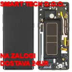Samsung Note 8 lcd ekran zaslon original