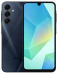 SAMSUNG pametni telefon Galaxy A16 5G 4GB/128GB, Blue Black