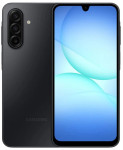 SAMSUNG pametni telefon Galaxy A17 4GB/128GB, Black