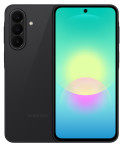 SAMSUNG pametni telefon Galaxy A27 6GB/128GB, Black