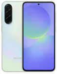 SAMSUNG pametni telefon Galaxy A36 8GB/256GB, Lime