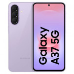 SAMSUNG pametni telefon Galaxy A37 6GB/128GB, Light Violet