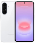 SAMSUNG pametni telefon Galaxy A37 8GB/256GB, White
