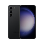 SAMSUNG pametni telefon Galaxy S23 8GB/128GB, Phantom Black