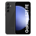 SAMSUNG pametni telefon Galaxy S23 FE 8GB/128GB, Graphite