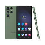 SAMSUNG pametni telefon Galaxy S23 Ultra 8GB/256GB, Green