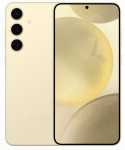 SAMSUNG pametni telefon Galaxy S24+ 12GB/256GB, Amber Yellow