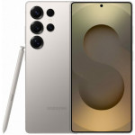 SAMSUNG pametni telefon Galaxy S25 Ultra 12GB/256GB, Titanium Gray, Ra