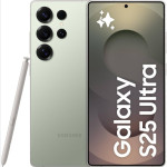 SAMSUNG pametni telefon Galaxy S25 Ultra 12GB/256GB, Titanium Jadegree