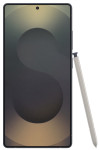 SAMSUNG pametni telefon Galaxy S25 Ultra 12GB/256GB, Titanium Jet Blac