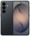 SAMSUNG pametni telefon Galaxy S26 12GB/256GB, Black