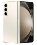 SAMSUNG pametni telefon Galaxy Z Fold 5 12GB/256GB, Cream
