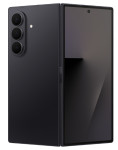 SAMSUNG pametni telefon Galaxy Z Fold7 12GB/256GB, Jet Black