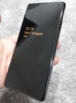 SAMSUNG S10+ S 10 PLUS  1TB 1024 GB NOTRANJI SPOMIN 12 GB RAMA KOT NOV