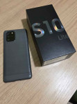 SAMSUNG S10 Lite