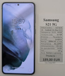 SAMSUNG S21 5G