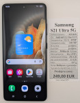 Samsung S21 ultra 256GB
