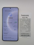 SAMSUNG S22 5G ...256GB