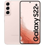SAMSUNG S22 PLUS / 256 GB / ROZA BARVE