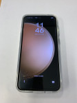 SAMSUNG S23 FE 128GB WHITE