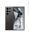 SAMSUNG S24 ULTRA 256 GB NOV !