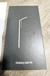 Samsung S25 FE - 8GB/ 128GB Grafitna barva NOVO