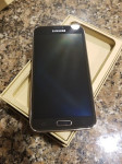 SAMSUNG S5 GOLD ZLATI + DOPLAČILO POWERBANK BATERIJA OVITEK