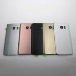 Samsung S7 pokrov baterije rose, G930F, ORIGINAL