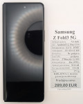 SAMSUNG Z Fold3 5G 512GB