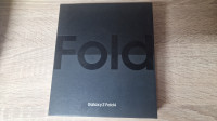 SAMSUNG Z FOLD4 256GB ROM 12GB RAM SM-F936B/DS NOV EKRAN IN BATERIJA
