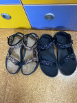 TEVA sandali št 8 , EU 40.5, cm 26