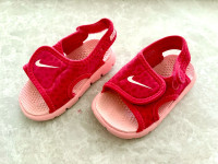 20 Nike NIKE Sunray Adjust 4