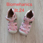 Biomehanics sandali št. 24