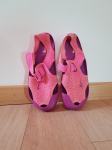 Čevlji za v vodo Nike Sunray Protect (roza), št. 34-35