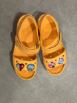 Crocs J2 sandali