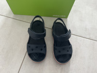 Crocs sandali 26
