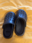 Fake crocs