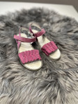 Funky girls dekliški poletni ciklam sandali_št. 36 (kot novi)