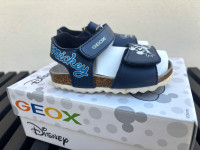 Geox Disney otroške sandale, št. 22
