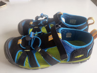 Keen sandali fantovski st 37