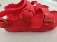 Sandali birkenstock št 30 31
