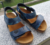 Sandali  Ciciban st. 31